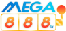 Mega888malaysia-logo